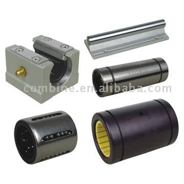  Linear Bearings ( Linear Bearings)