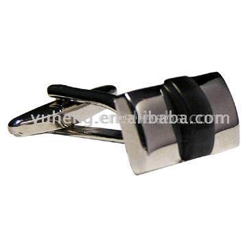  Cuff link ( Cuff link)