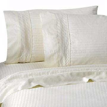  High Quality Bedding Set (Ensemble de literie de haute qualité)