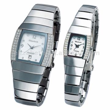  Tungsten Watches (Вольфрам часы)