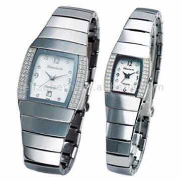  Tungsten Watches ( Tungsten Watches)