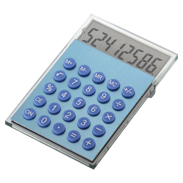  Calculator (Калькулятор)