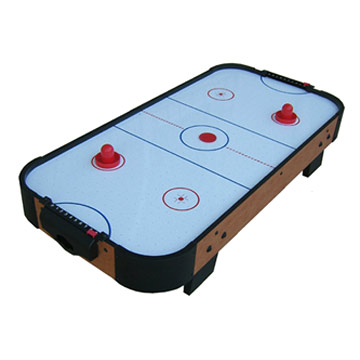 Air Hockey Tabelle (Air Hockey Tabelle)