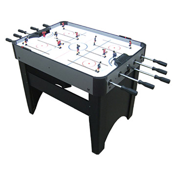  Rod Hockey Table (Rod Table de hockey)