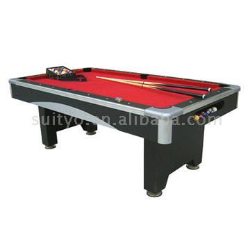  Billiard Table ( Billiard Table)