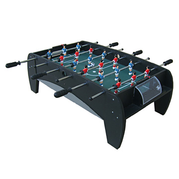 Table Soccer (Table Soccer)