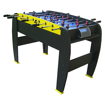 Table Soccer (Table Soccer)