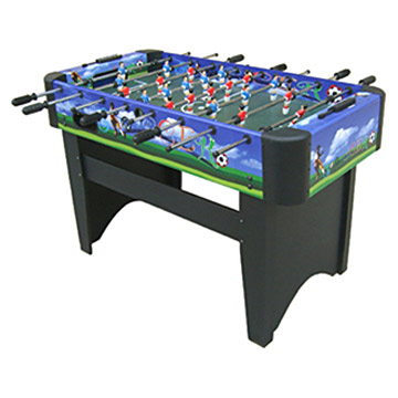 Table Soccer (Table Soccer)