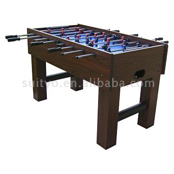  Soccer Table