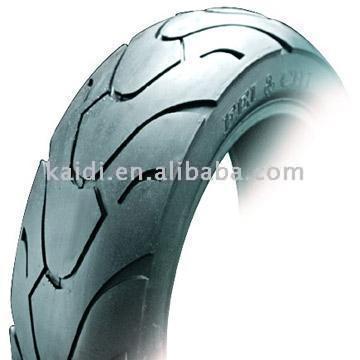  Motorcycle Tire (Pneu moto)