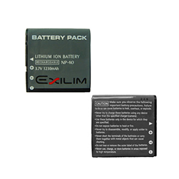  Digital Camera Battery ( Digital Camera Battery)
