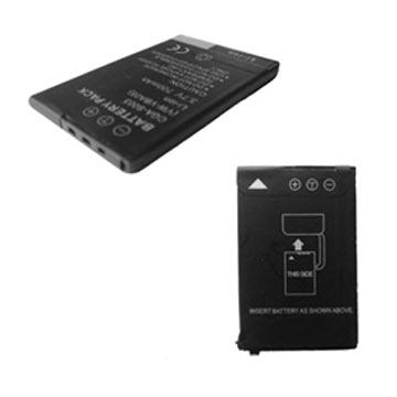  Digital Camera Battery (CGA-S003) ( Digital Camera Battery (CGA-S003))