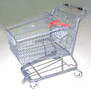  Shopping Kart (Покупки картами)