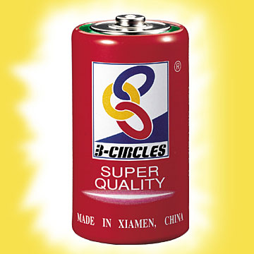  Metal Jacket Battery