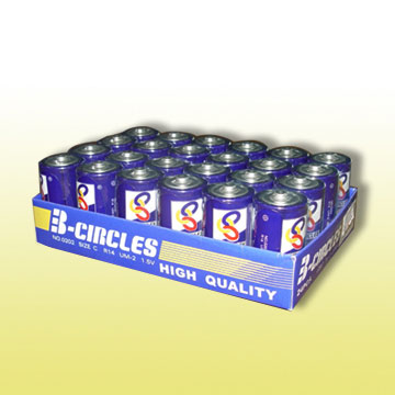  PVC Jacket Batteries ( PVC Jacket Batteries)