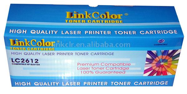  Compatible Inkjet Toner (Kompatible Toner Tintenstrahldrucker)