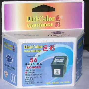  Compatible Ink Cartridge For Epson T027 (Kompatible Tintenpatrone für Epson T027)