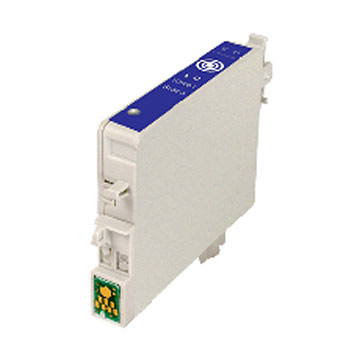  New Cartridge for Epson T0711-T0714 (Neue Patronen für Epson T0711-T0714)