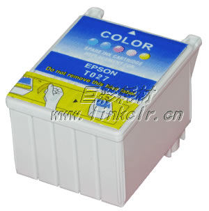  Replacement Inkjet Cartridge for Epson T027 (Ersatz Tintenpatrone für Epson T027)