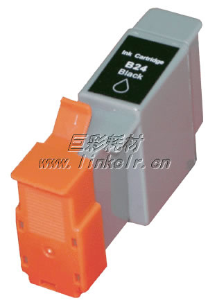  Replacement Inkjet Cartridge for Canon 24B (Ersatz-Tintenpatrone für Canon 24B)