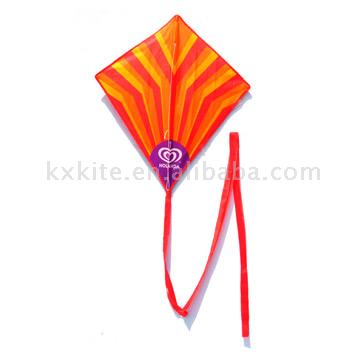  Diamond Kite