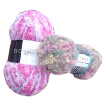  Roving Yarns (Roving Garne)