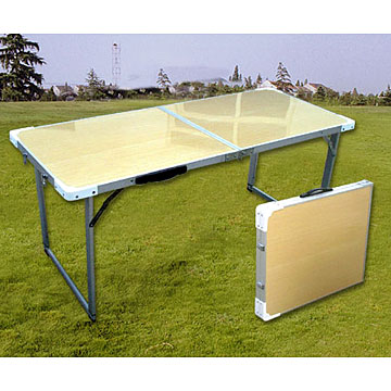  Camping Table ( Camping Table)