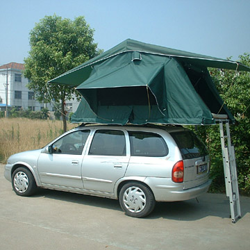  Roof Top Tent (Roof Top палаток)