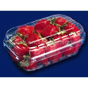  Fruit Container with Vent (Fruit Container avec Vent)