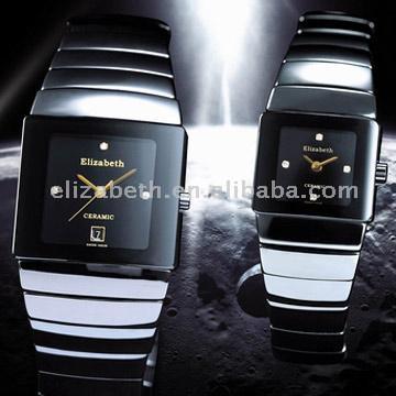  Ceramic Watches(T700-05) (Керамические часы (T700-05))