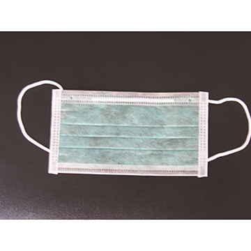  Surgical Mask (Masque chirurgical)