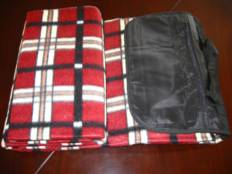  Picnic Blanket (Couverture pique-nique)