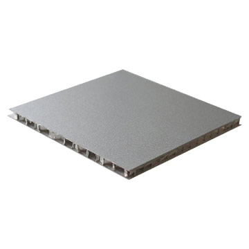  Aluminium Honeycomb Panel (Алюминиевые сотовые Группы)