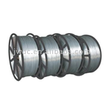  Bare Aluminum Rectangular / Round Wire (Бар алюминиевый прямоугольный / провод)