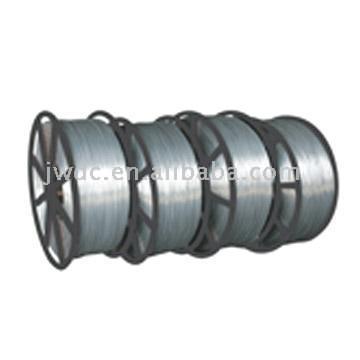  Bare Aluminum Rectangular / Round Wire (Bare aluminium rectangulaire / Round Wire)