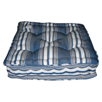  Outdoor Box Cushion (Outdoor Box Coussin)