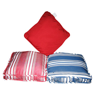  Small Outdoor Box Cushions (Petite boîte en plein air Coussins)