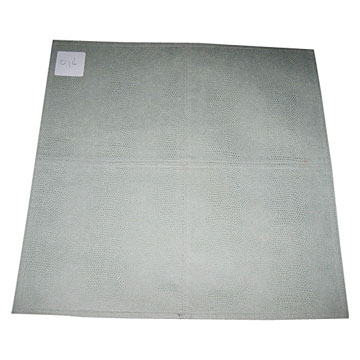  Snake Skin Placemat ( Snake Skin Placemat)