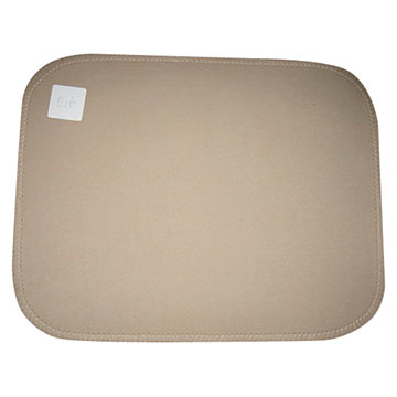  Faux Suede Placemat (Faux Suede Pl emat)