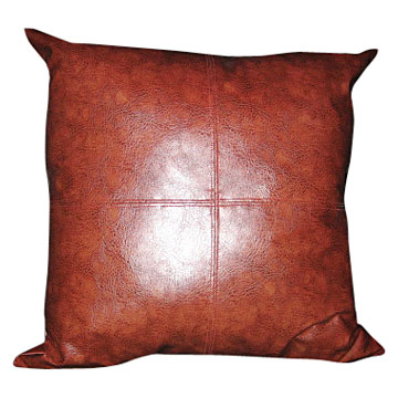  Bomber Jacket Cushion (Bomber Jacket Coussin)