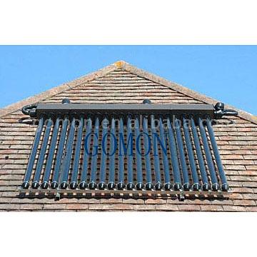 Solar Collector (Solar Collector)