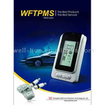  TPMS (Tire Pressure Monitoring System) (TPMS (Tire Pressure Monitoring System))