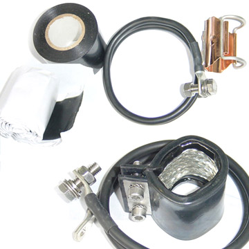  Grounding Kit ( Grounding Kit)