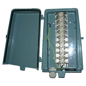  Distribution Box ( Distribution Box)