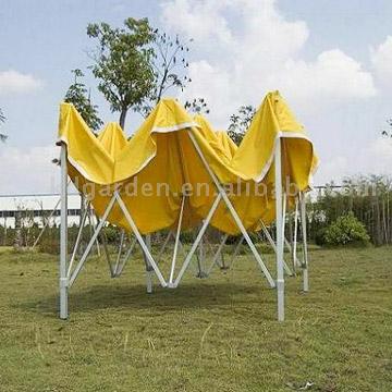  Aluminum American Folding Gazebos (Американская алюминиевая складная Беседки)