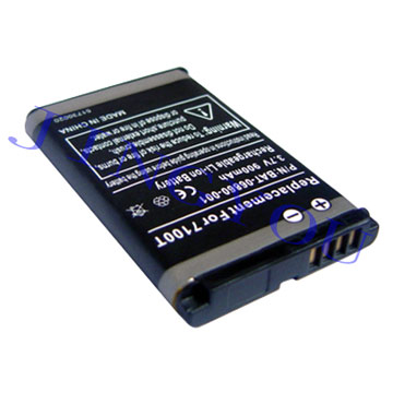  Battery Pack (for Blackberry 7100T)