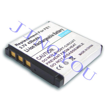  Battery Pack (for Sony FE1) ( Battery Pack (for Sony FE1))