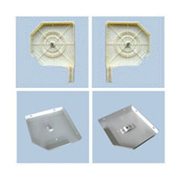  Side Plates ( Side Plates)