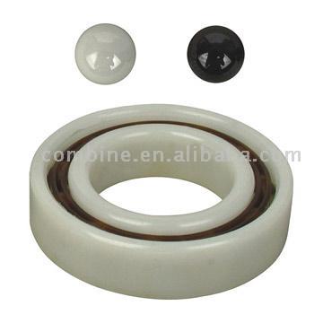  Ceramic Bearings and Ceramic Balls ( Ceramic Bearings and Ceramic Balls)