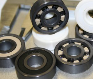  Ceramic Bearings (Ceramic Bearings)